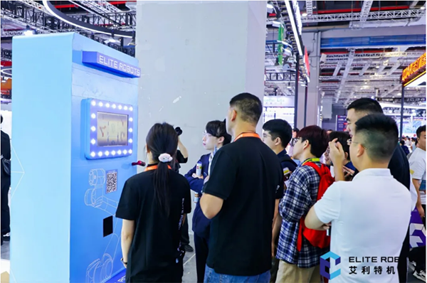 BSport体育官网2024工博会