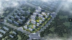 <strong>厨房升级为“开放式+推拉</strong>