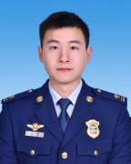 春节我在岗——我身边的