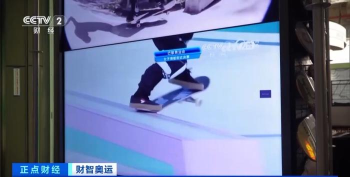 网球热度飙升，团购订单量猛增172%，滑板与攀岩