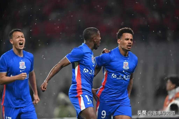 申花主场险胜升班马辽宁铁人 防线崩盘险遭逆转