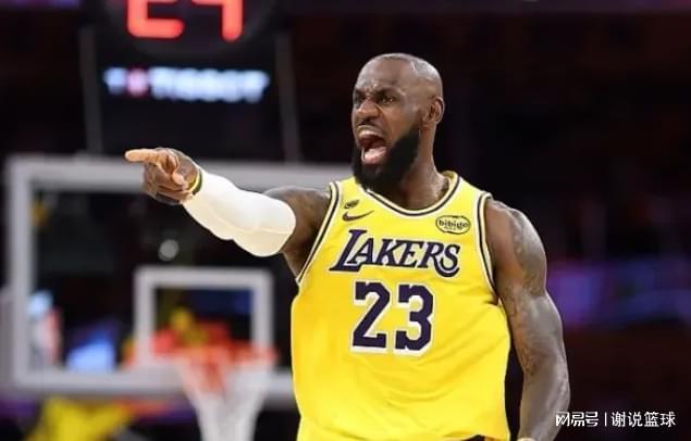 湖人逆转火箭取3-0领先 詹姆斯封神斯玛特爆发