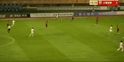 宁波逆转长春亚泰，李玮峰执教首胜显露曙光，