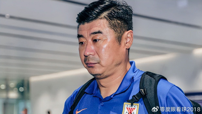 山东泰山外援停赛引球迷热议 调整阵容或成利好